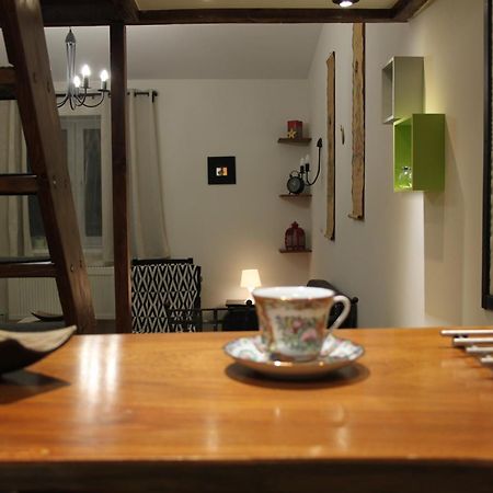Privoffice4U Samurai - Old Town, Main Square, Main Station Красков Екстериор снимка