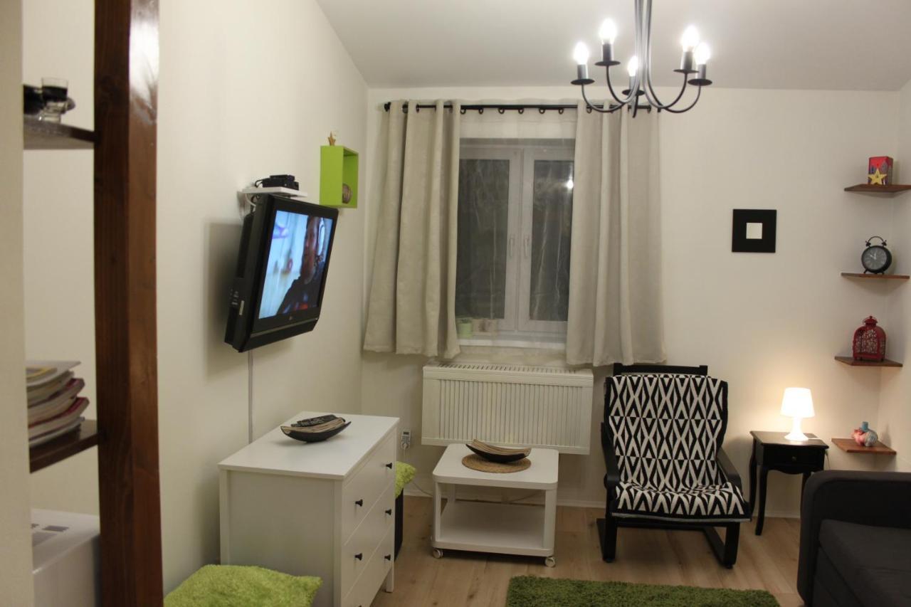 Privoffice4U Samurai - Old Town, Main Square, Main Station Красков Екстериор снимка