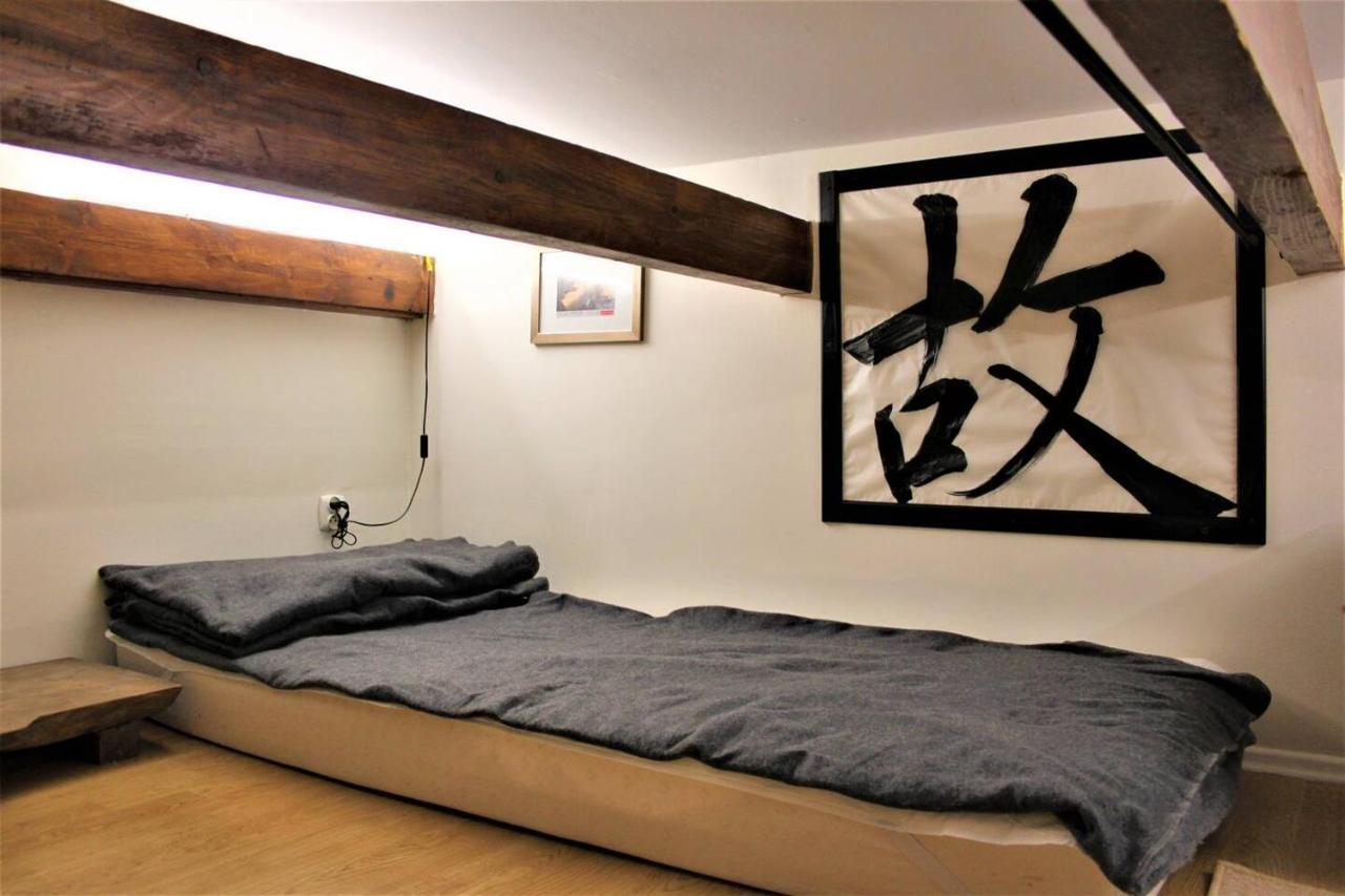 Privoffice4U Samurai - Old Town, Main Square, Main Station Красков Екстериор снимка