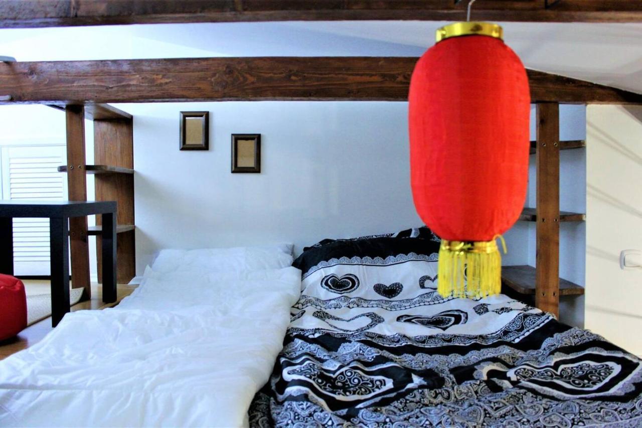 Privoffice4U Samurai - Old Town, Main Square, Main Station Красков Екстериор снимка