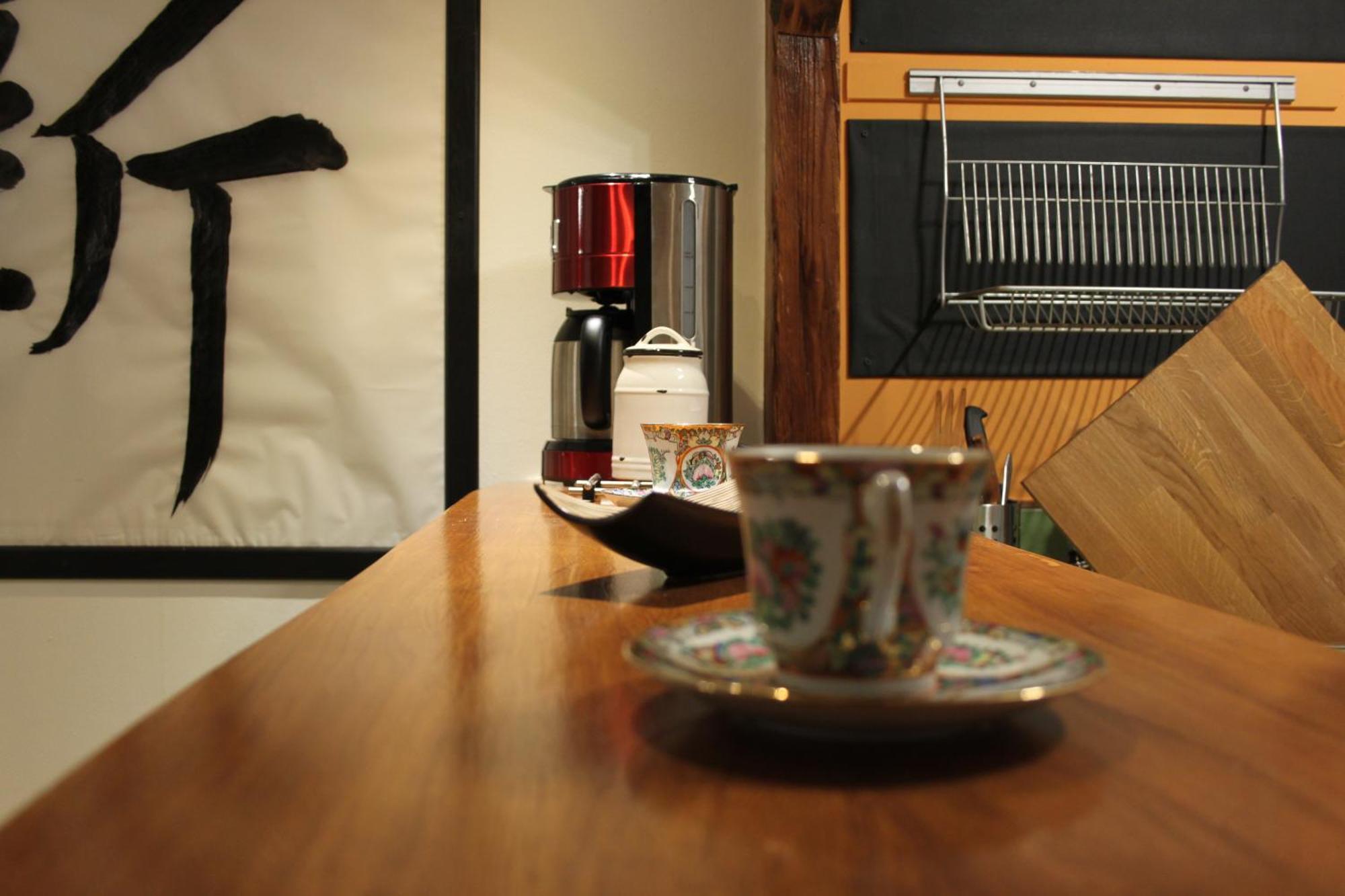 Privoffice4U Samurai - Old Town, Main Square, Main Station Красков Екстериор снимка