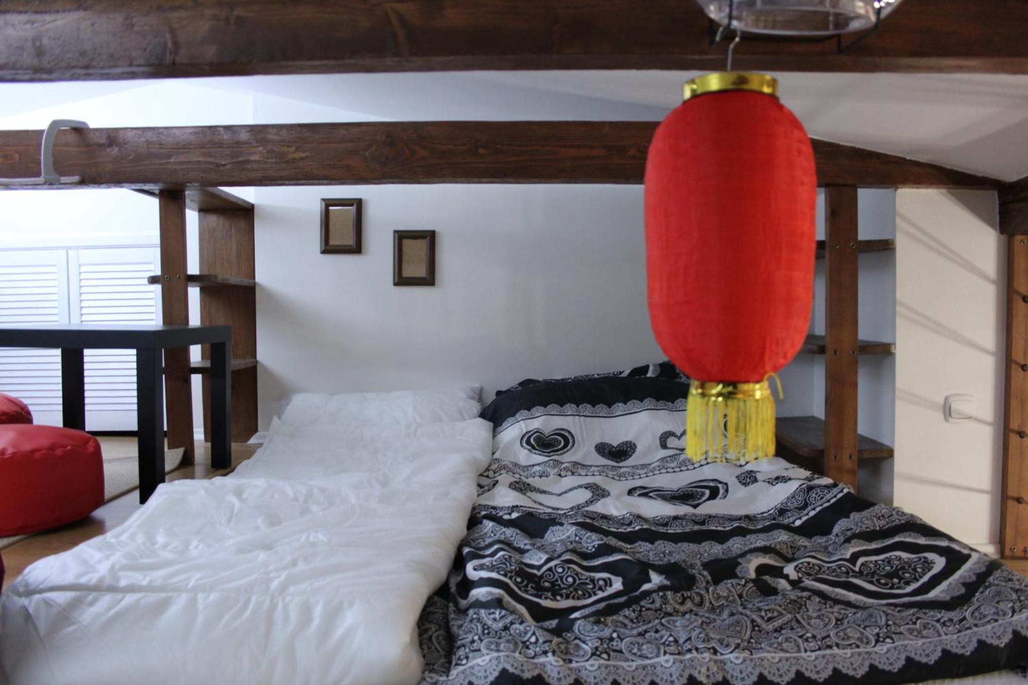 Privoffice4U Samurai - Old Town, Main Square, Main Station Красков Екстериор снимка