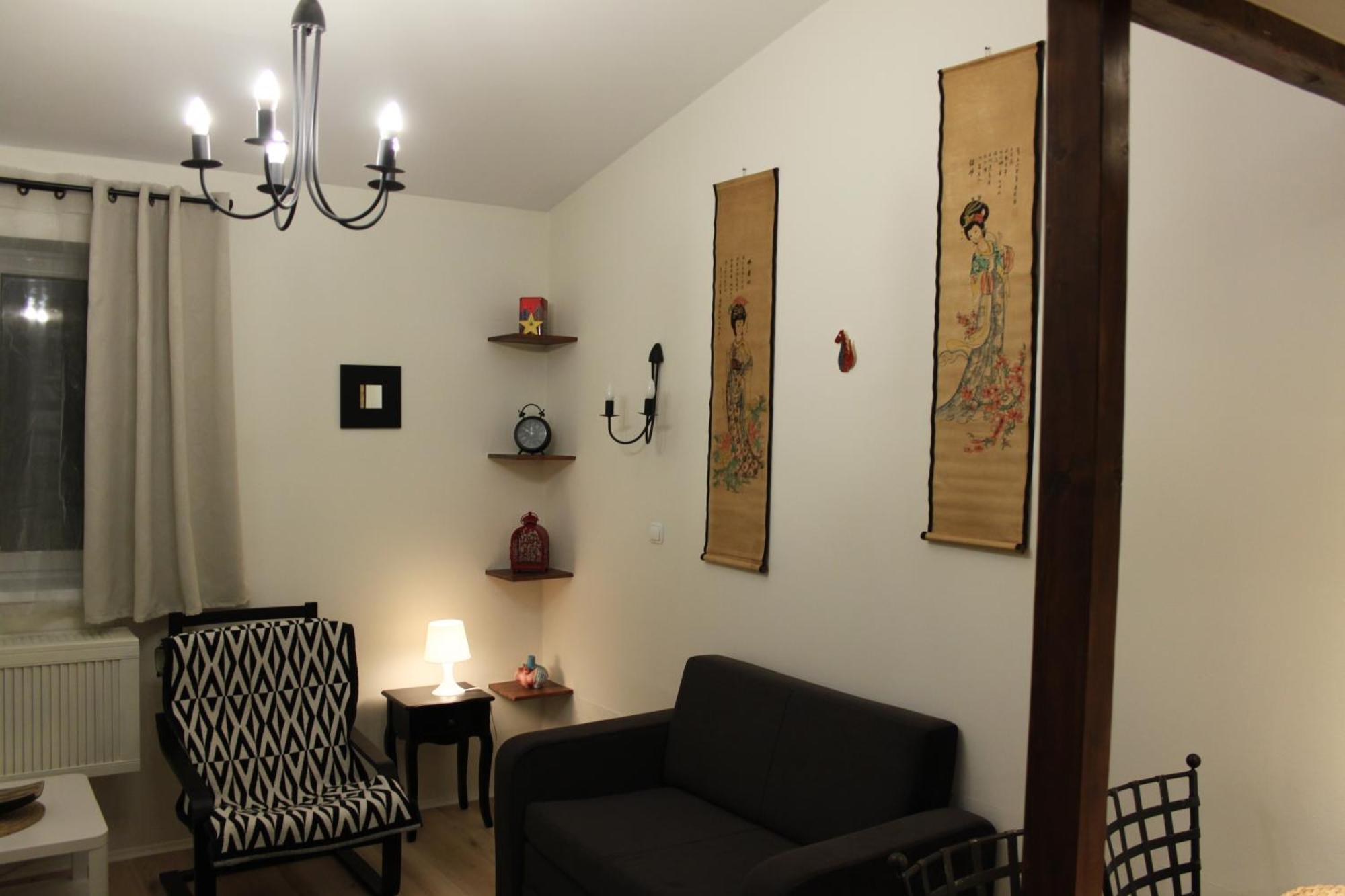 Privoffice4U Samurai - Old Town, Main Square, Main Station Красков Екстериор снимка