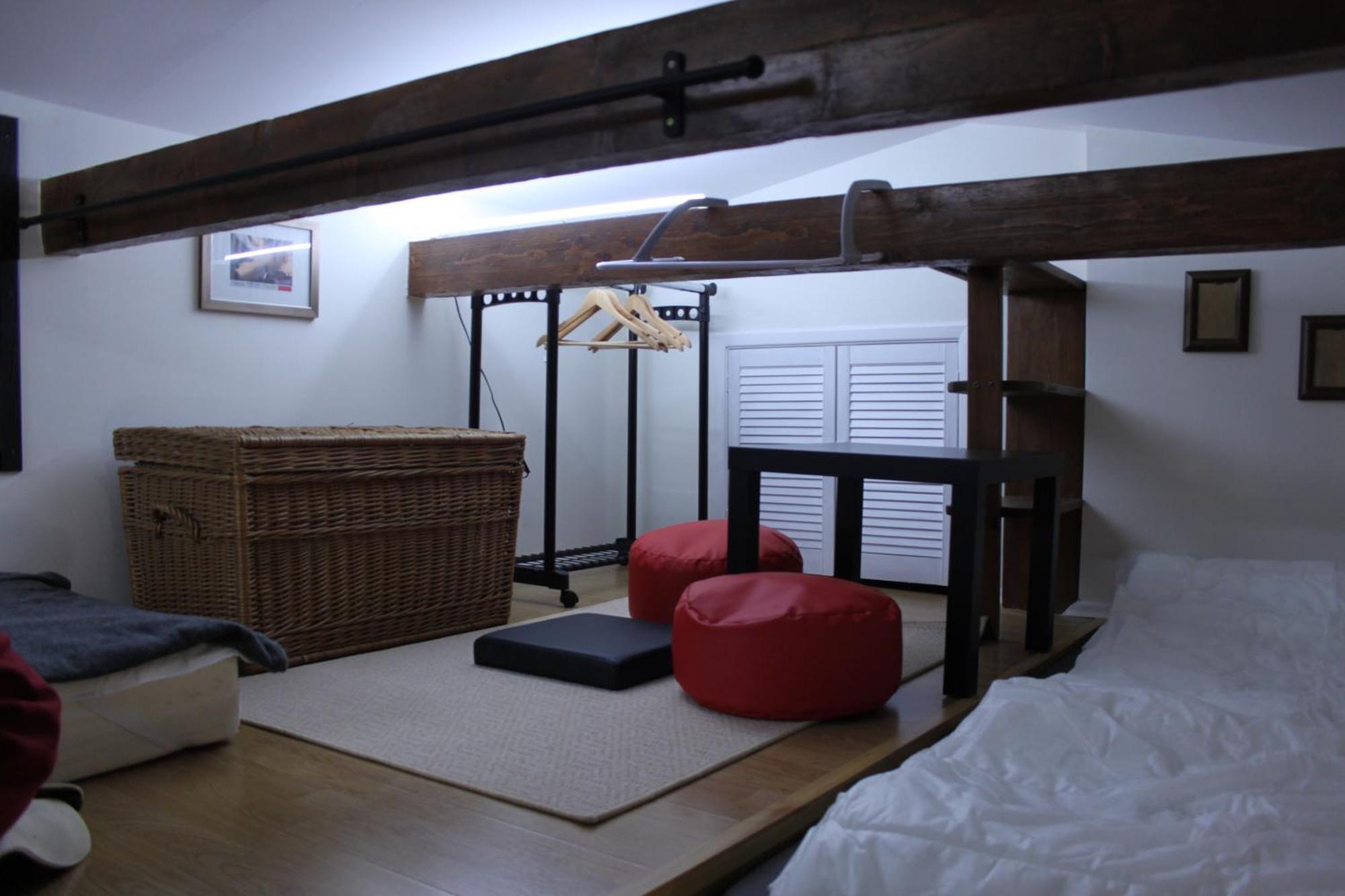 Privoffice4U Samurai - Old Town, Main Square, Main Station Красков Екстериор снимка