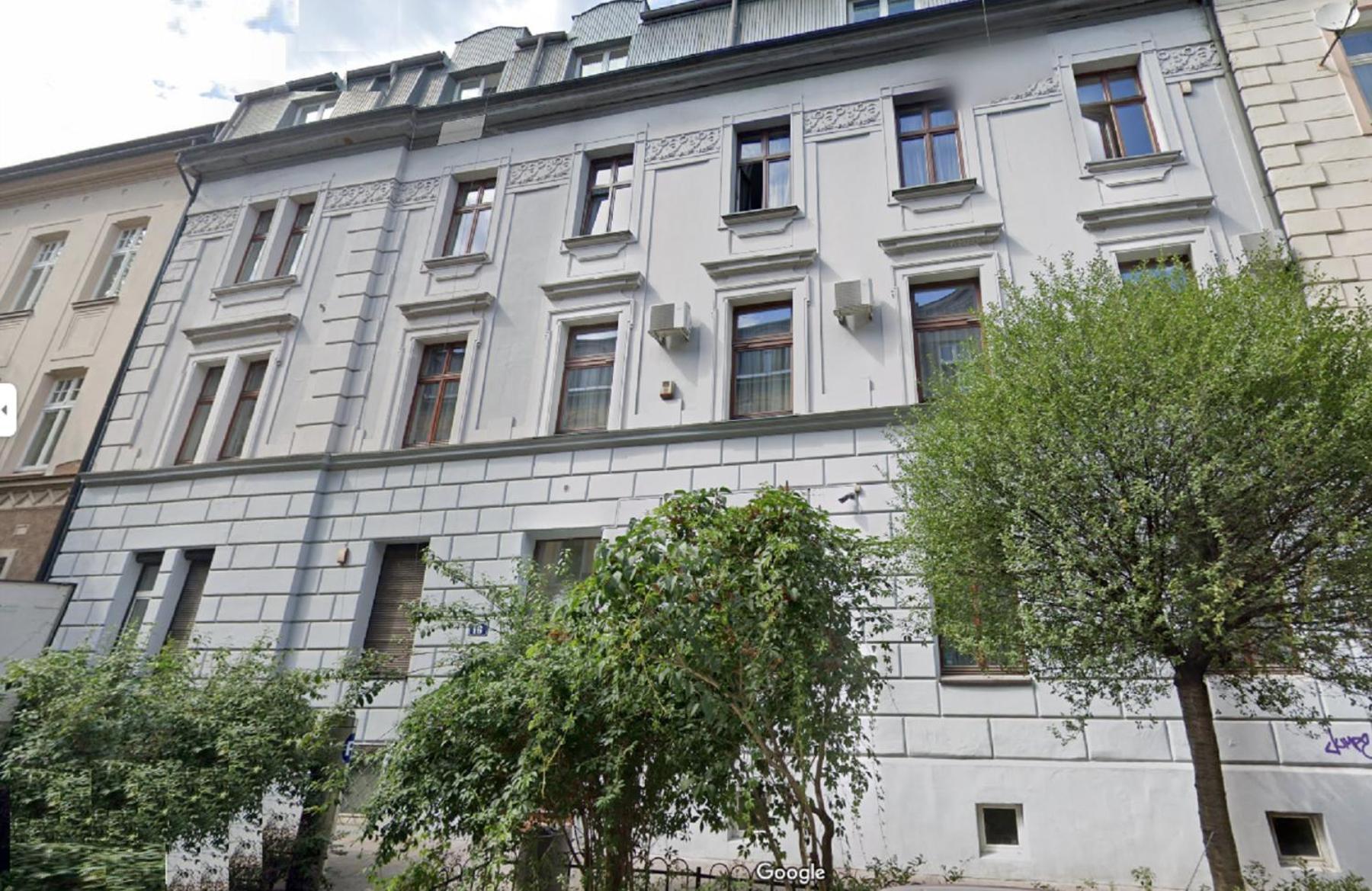 Privoffice4U Samurai - Old Town, Main Square, Main Station Красков Екстериор снимка